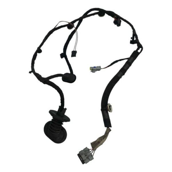 Chicote Porta Traseira Direita Citroën C3 2013/2020 53075