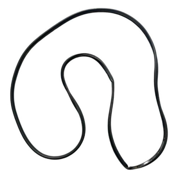 Borracha Vedação Porta Dianteira Esquerda Audi A4 2009/2011