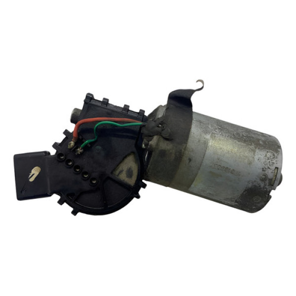 Motor Maquina Limpador Dianteiro Sandero 2008/2014 49318