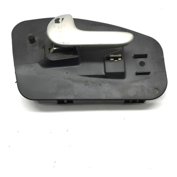 Maçaneta Interna Traseira Esquerda Chevrolet Corsa 1998/2010 Traseira