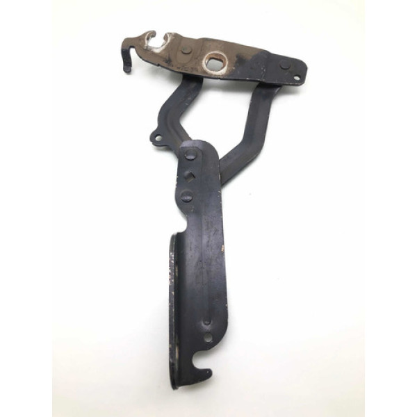 Dobradiça Direita Capô Dianteiro Ford New Fiesta 2011/2021