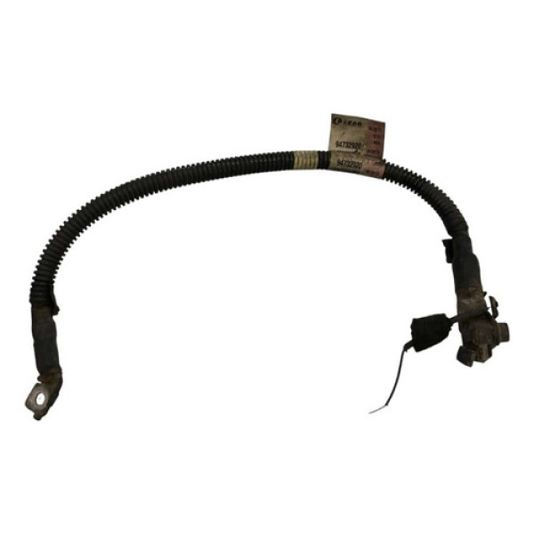 Cabo Chicote Negativo Bateria Cobalt 1.4 2011/2016 45679