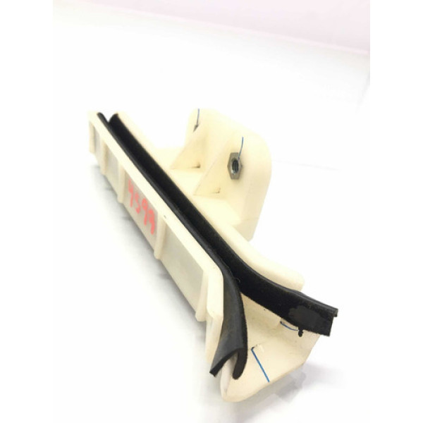 Guia Vidro Porta Traseira Esquerda Fiat Mobi 2019