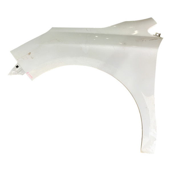 Paralama Esquerdo Citroën C4 Lounge 2014/2018 51731