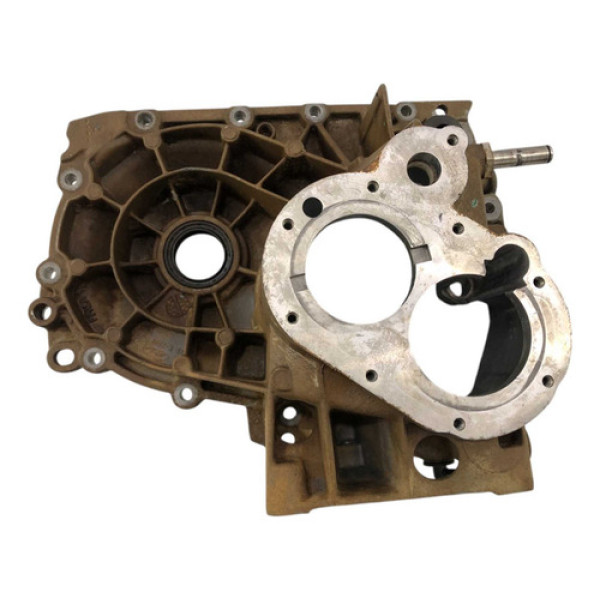 Capa Seca Intermediária Ford Ecosport/fiesta 1.6 2013/2021