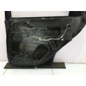 Porta Traseira Direita Chevrolet Celta 2007/2015 C/detalhe Traseira Direita Preto