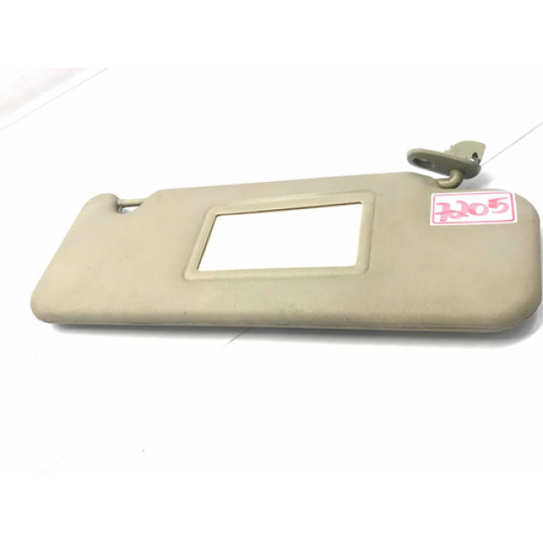 Quebra Sol Lado Direito Renault Sandero 2015