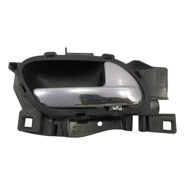 Maçaneta Interna Traseira/diant Dir Peugeot/citroen 12/18 Traseira