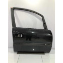 Porta Dianteira Direita Chevrolet Zafira 2003/2012 Dianteira Direita Preto