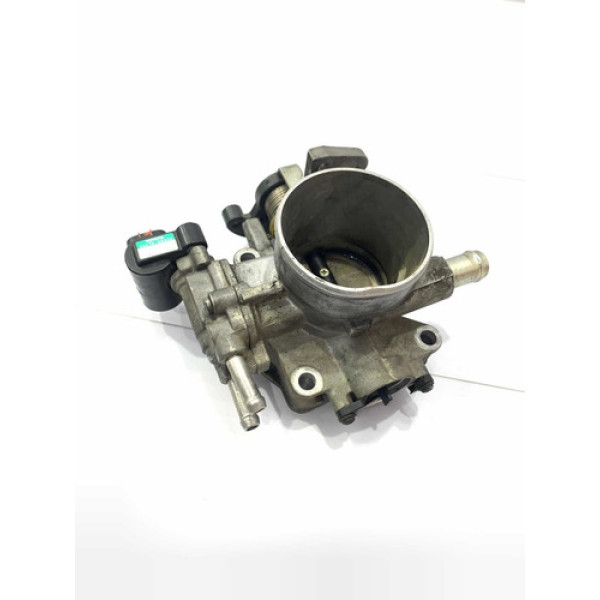 Tbi Corpo De Borboleta Toyota Corolla Fielder 1.8 2003/2008