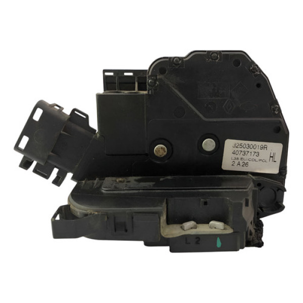 Fechadura Porta Traseira Esquerda Fluence 2011/201847826