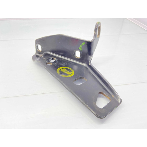 Suporte Carrinho Guia Porta Esquerda Fiat Doblò 2003/2016