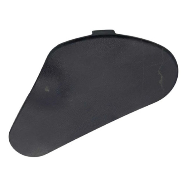 Moldura Int Banco Esquerdo Chevrolet Celta 2009 55260 Cinza