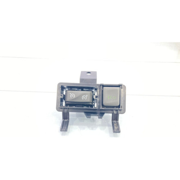 Botão Comando Velocidade/eco Renault Captur 2017/2023