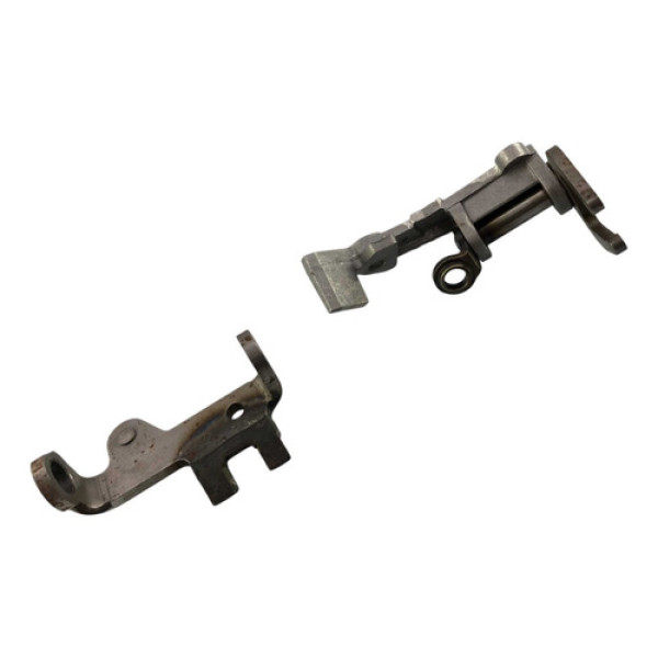 Garfo Da Ré Fiat Grand Siena/palio Attractive 1.4 2012/2017