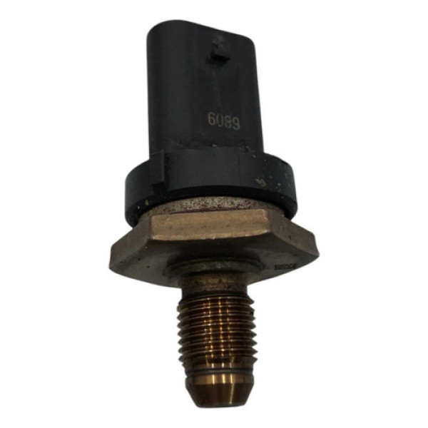 Sensor Pressão Combustivel Cruze 1.4t Aut 2017/2023 45823