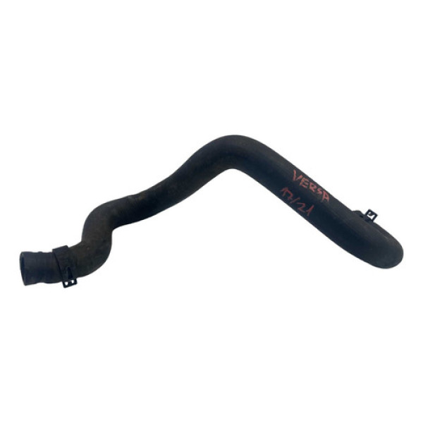 Mangueira Água Ar Quente Nissan Versa 1.6 Aut 2017/2021