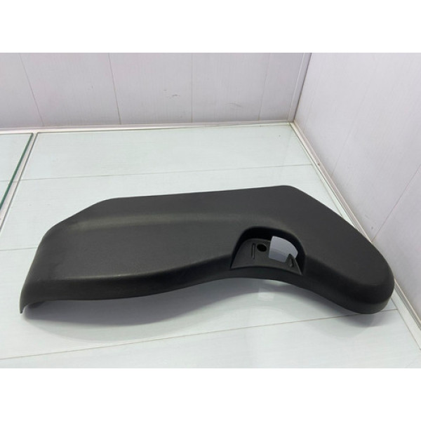 Moldura Banco Dianteiro Direito Hyundai Creta 2017/21