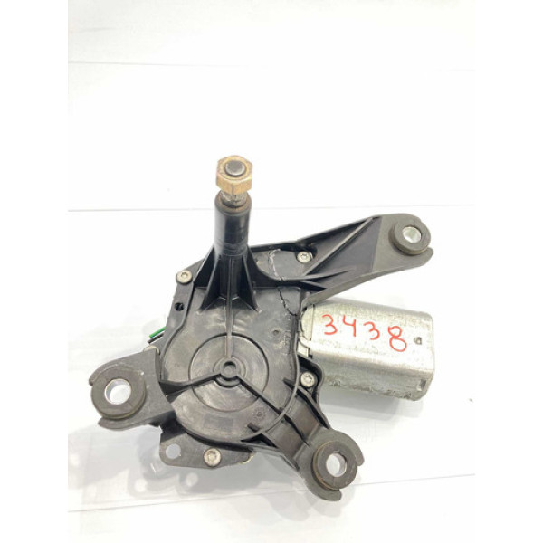 Motor Limpador Capo Ts. Ecosport 2004/2010(peça Com Detalhe)