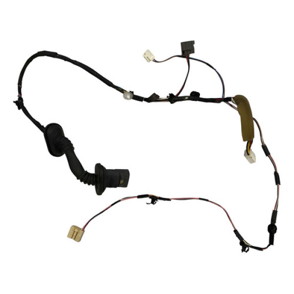 Chicote Porta Traseira Esquerda Outlander 2013/2015 49559