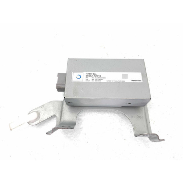 Módulo Central Eletrônica Toyota Corolla 2015/2019