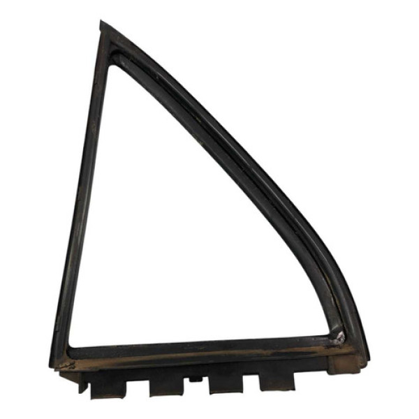 Moldura Vidro Latral Vigia Tras Esquerdo Corolla 2003/2008