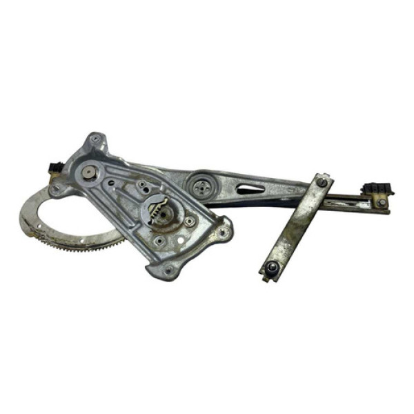 Maquina Vidro Eletrico Dianteira Direita Fluence 11/18 47415