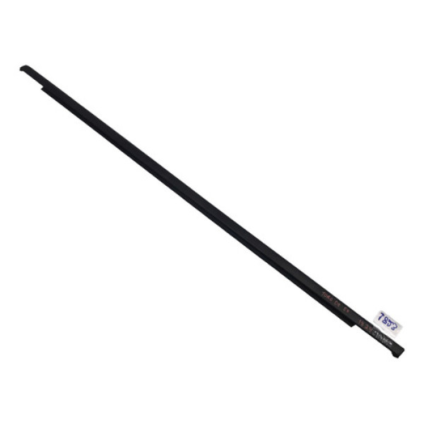 Pestana Externa Dianteira Esquerda Fiat Toro 2017/2021