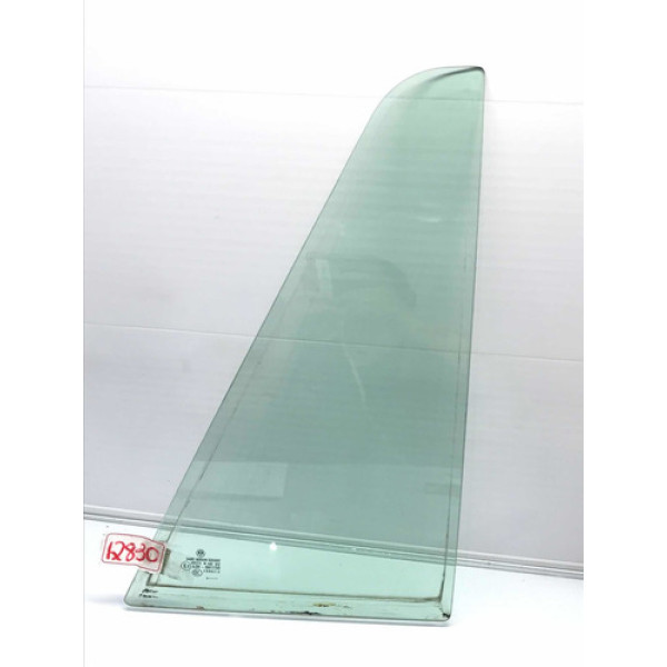 Vidro Vigia Porta Traseira Direita Volkswagen G3/g4 02/12