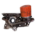 Bomba Oleo Motor Chevrolet Vectra 2.0 1998/2000 54066