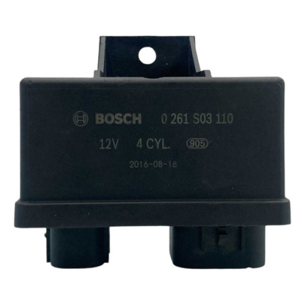 Módulo Rele Ventoinha Nissan Kicks/versa/march 1.6 16v 17/21