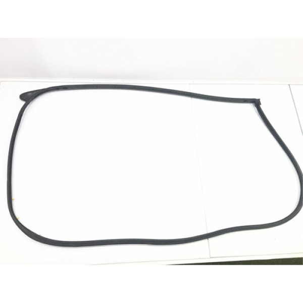 Borracha Vedação Porta Dianteira Direita Kia Sorento 13/15