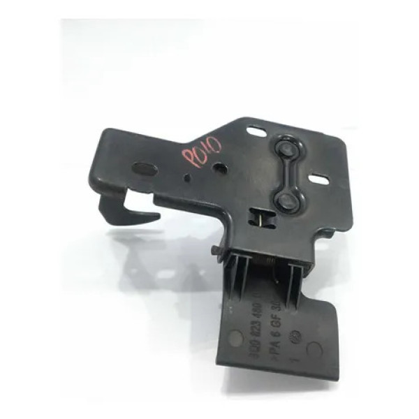 Fechadura Superior Capô Dianteiro Volkswagen Polo 2007/2015