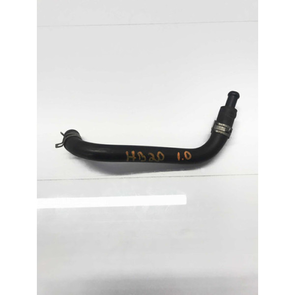 Mangueira Caixa Filtro De Ar Hyundai Hb20 1.0 2013/2018