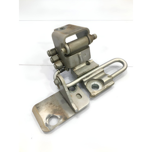 Dobradiça Dianteira Direita Volkswagen Polo 2007/2012