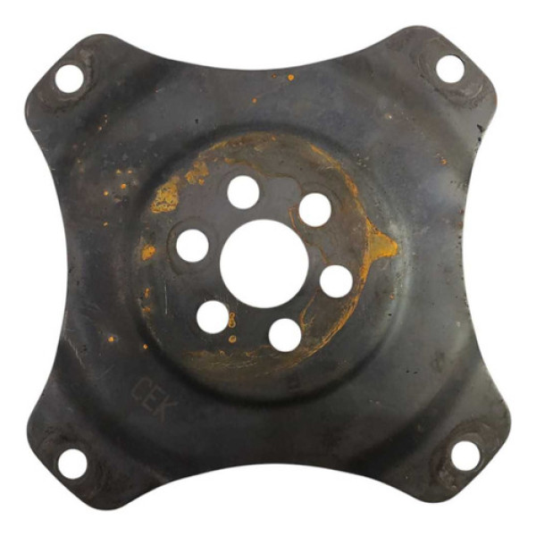 Chapa Volante Motor Sportage Tucson I30 2.0 2009/2012 Aut