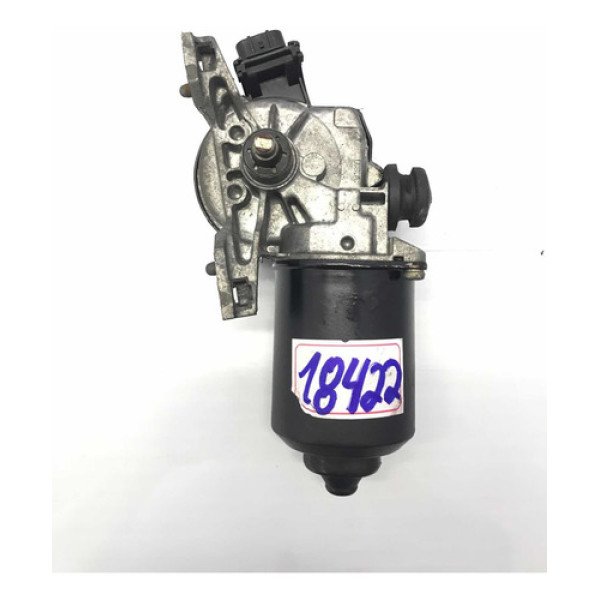 Motor Limpador Pára-brisa Dianteiro Ford Fusion 2006/2009