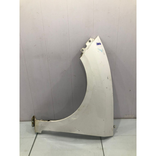 Para-lama Esquerdo Hyundai Hb20 2013/2018