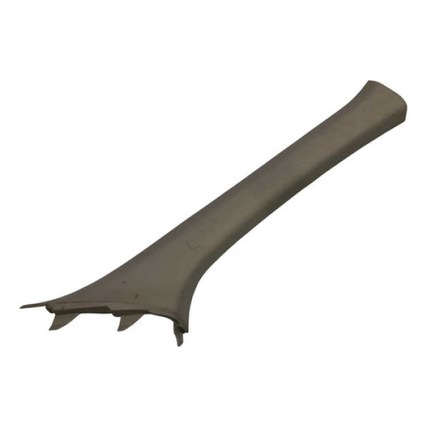 Acabamento Coluna Dianteira Dir Nissan March 2012/20  52108