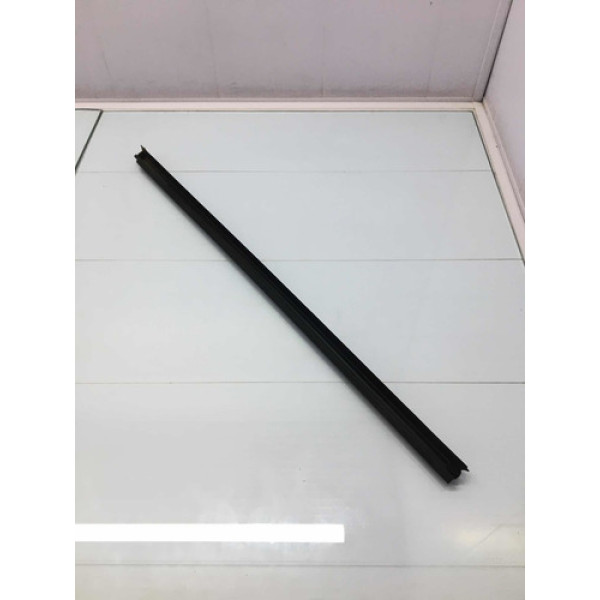 Pestana Interna Traseira Direita Ford New Fiesta Sedan 2015