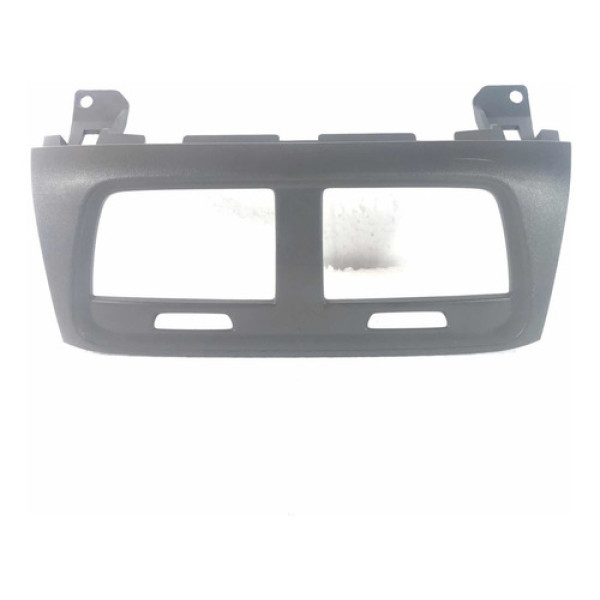 Moldura Difusores Centrais Chevrolet Spin 2013 - 2020