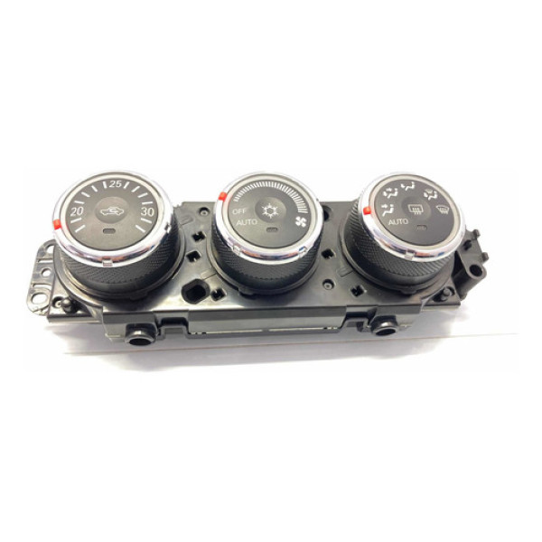 Comando Ar Condicionado Mitsubishi Asx 2011/2016