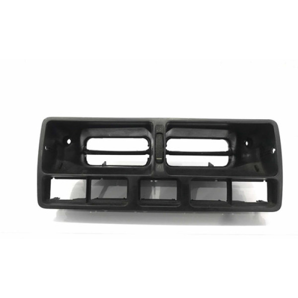 Moldura Difusor Ar Painel Central Volkswagen Golf 2002