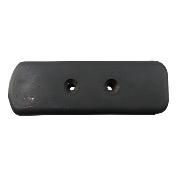 Acabamento Banco Traseiro Fiat Idea 2005/2010 48012 Preto