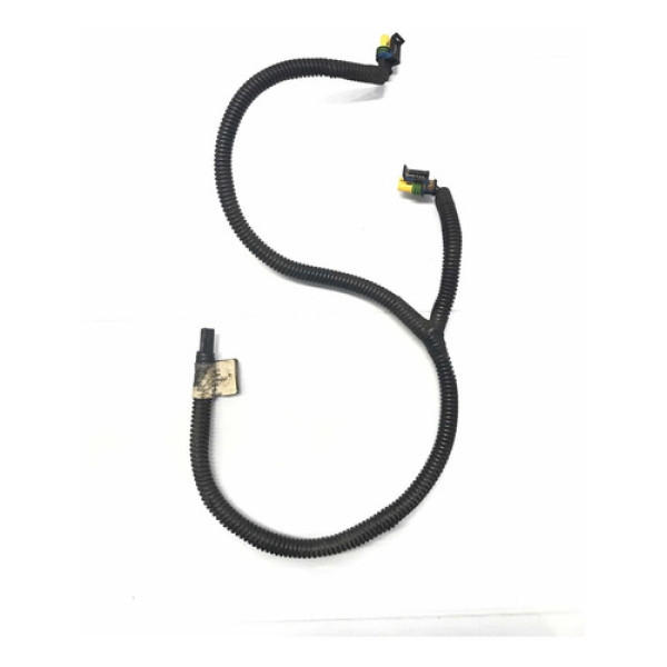 Chicote Luz De Placa Chevrolet Vectra 2006/2012