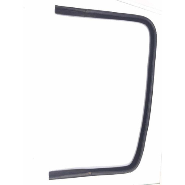 Borracha Canaleta Porta D.d Fiat Palio  Sporting 2013/2018