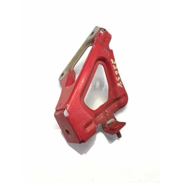 Suporte Pára-lama Esquerdo Fiat Palio Attractive 2012/2018