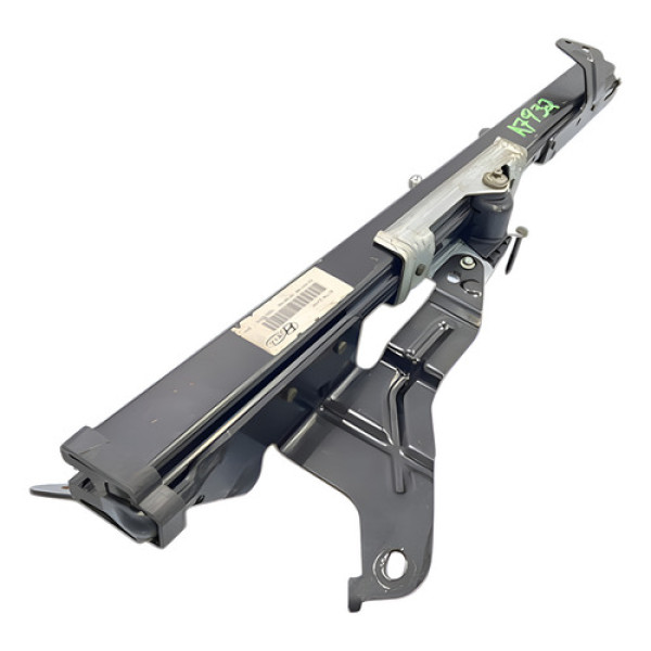 Maquina Tampa Traseira Hyundai Vera Cruz 2008/2012 Preto