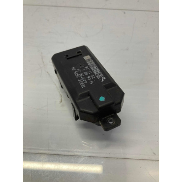 Módulo De Vidro Renault Megane Grandtour 2006/2012 C/detalhe