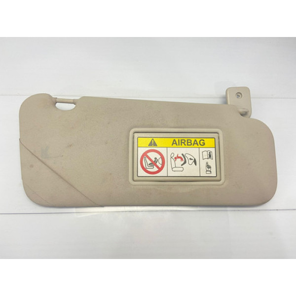 Quebra-sol Direito Citroen Aircross 2011/2021